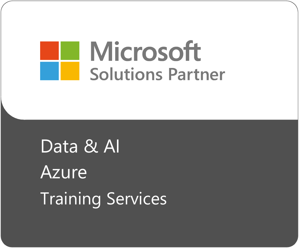 Microsoft Solutions Partner